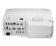NEC PJ UM301X LCD, XGA 3000ANSI - 1390107 - zdjęcie 4